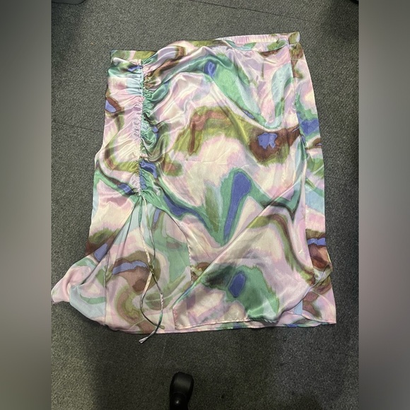 Future Collective Skirt - Picture 1 of 1